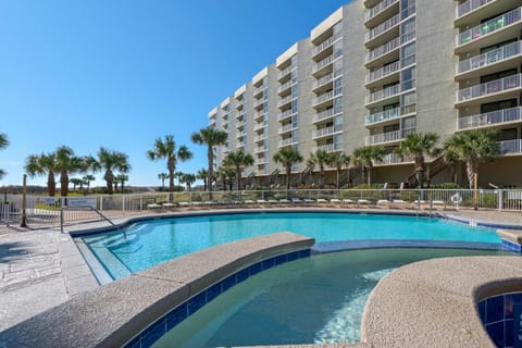 Mainsail 142 Apartment in Miramar Beach