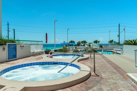 Surfside Resort #309 Eigentumswohnung in Miramar Beach