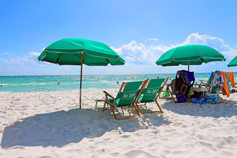 Sea Dunes 204 Apartamento in Okaloosa Island