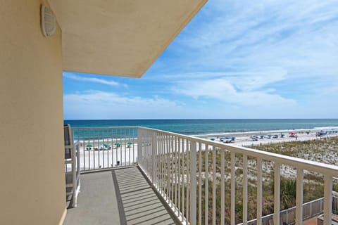 Sea Dunes 304 Apartment in Okaloosa Island