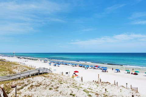 Sea Dunes 304 Apartment in Okaloosa Island