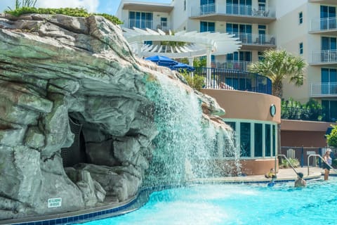 Waterscape 235-A Appartement in Okaloosa Island