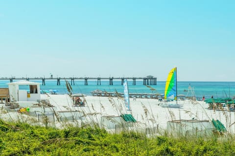 Waterscape 235-A Appartement in Okaloosa Island