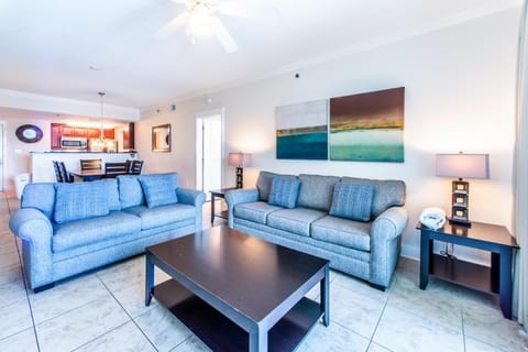 Waterscape 235-A Appartement in Okaloosa Island