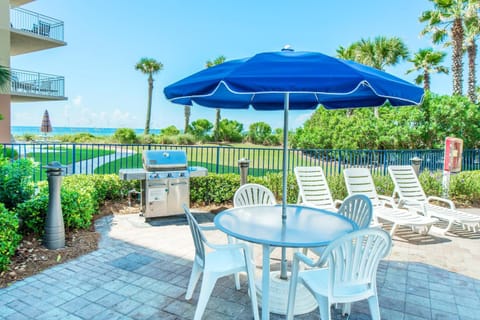 Waterscape 425-A Apartment in Okaloosa Island