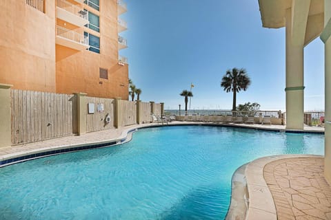 Celadon 309 Apartment in Panama City Beach