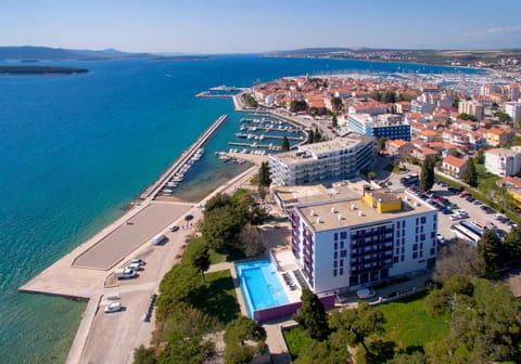 Hotel Adriatic Hotel in Biograd na Moru
