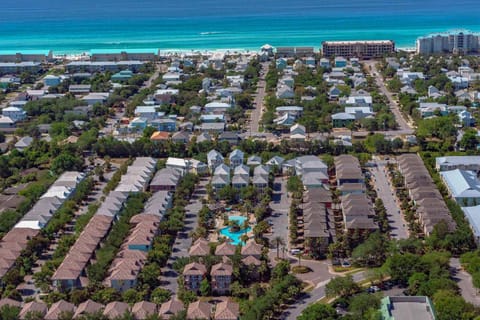 Turquoise Waters Casa in Destin