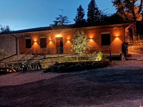 Suite Umberto I Eigentumswohnung in Assisi