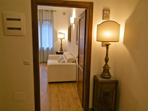 Suite Umberto I Condominio in Assisi