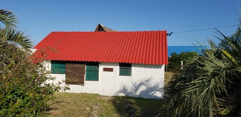 Carpe Diem House in Rocha Department, Uruguay