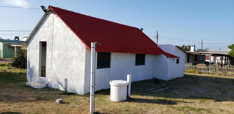 Carpe Diem House in Rocha Department, Uruguay