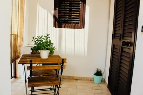 Le Amiche Apartment in Marina di Ragusa