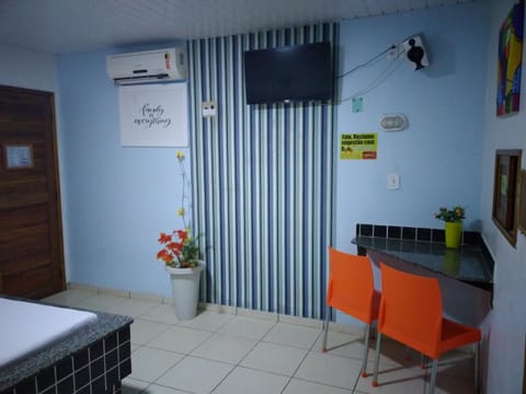 Pousada Tropical (Adults Only) Motel in State of Maranhão, Brazil