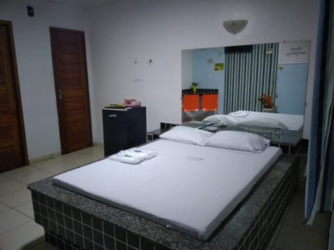 Pousada Tropical (Adults Only) Motel in State of Maranhão, Brazil