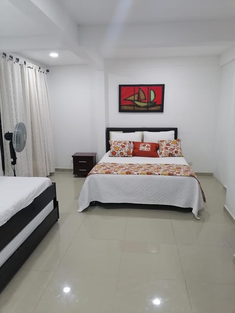 Apartamento Campestre Pereira Apartment in Risaralda