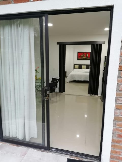 Apartamento Campestre Pereira Apartment in Risaralda