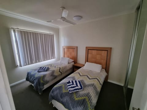 Seafront Unit 61 Chalet in Jurien Bay