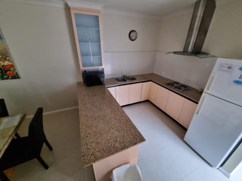 Seafront Unit 61 Chalet in Jurien Bay