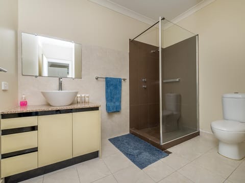 Seafront Unit 50 Chalet in Jurien Bay