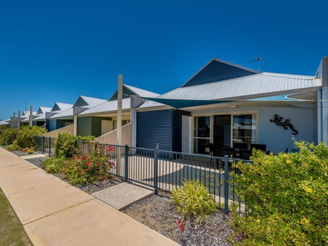 Seafront Unit 49 Moradia in Jurien Bay