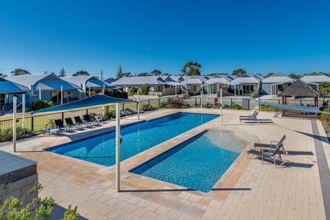 Seafront Unit 49 Chalet in Jurien Bay