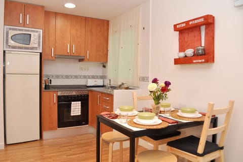 bcn4days Apartments Condominio in L'Hospitalet de Llobregat