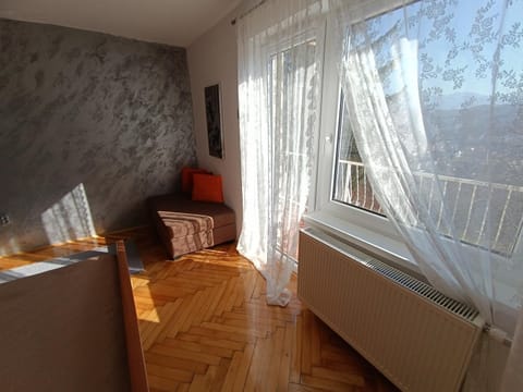 Apartment Soulrest Condominio in Sarajevo