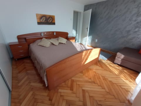Apartment Soulrest Eigentumswohnung in Sarajevo