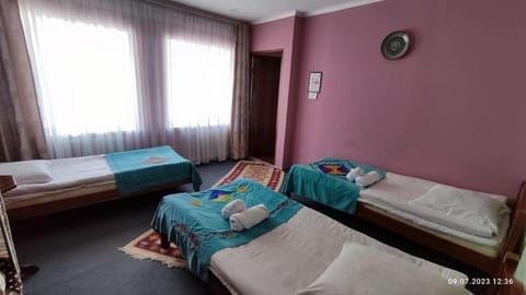 Guest House Emily Bed and Breakfast in Kazakhstan