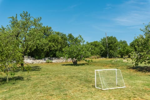 Beautiful villa Natura with pool in Labin Villa in Istria County