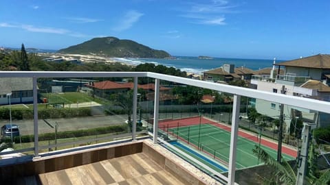 Balcony/Terrace, Mountain view, Sea view