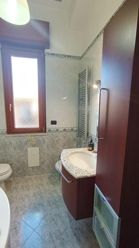 Suite Mary Apartment in Salerno