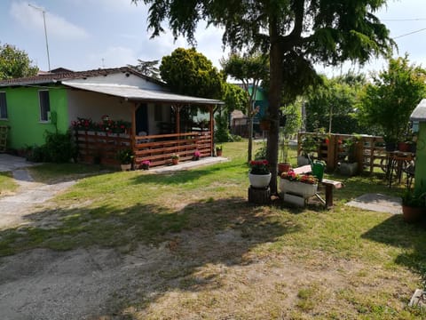 Bungalow Gambaro House in Cavallino-Treporti