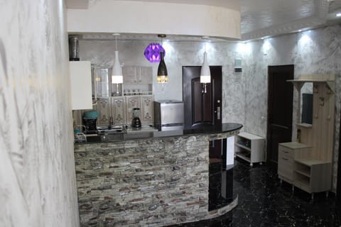 apartaments on avtandil Appartamento in Batumi