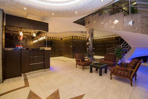 مسكن العائلة للشقق المفروشة Apartment hotel in Jeddah
