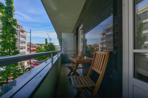 Spot Apartments Ceuta Apartment in Porto