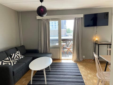 Tapiola City Apartment Condominio in Helsinki