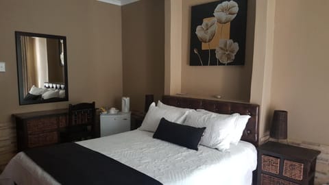 Ditsaleng Bed and Breakfast Bed and Breakfast in Gauteng