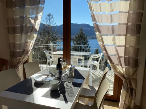 Villa Carlotta Apartamento in Idro