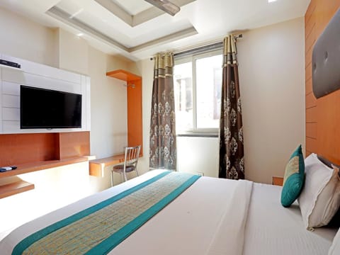 Tashkent Palace - Budget Friendly - By La Exito Hotels Hotel in New Delhi