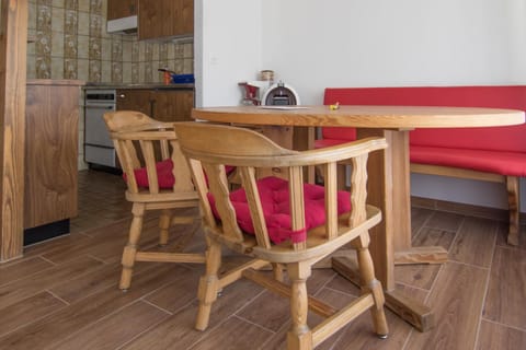 Egginer 4 Apartment in Saas-Fee