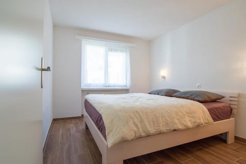 Egginer 4 Apartment in Saas-Fee