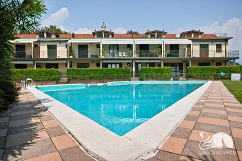 Residence Atollo Apartment in Manerba del Garda