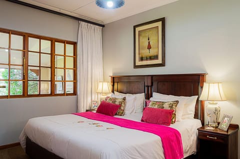 Glen Ormond Country House Bed and Breakfast in KwaZulu-Natal