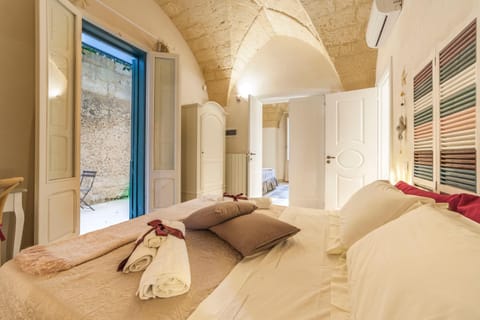 La Luna In Cortile Bed and breakfast in Lecce