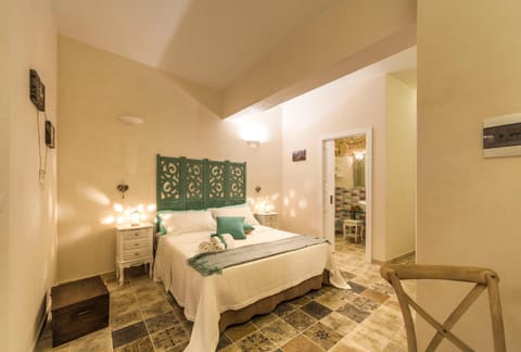 La Luna In Cortile Bed and Breakfast in Lecce