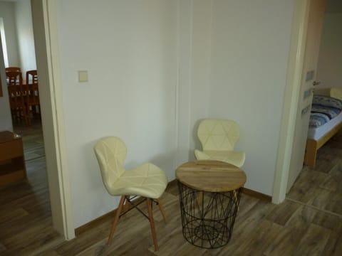 Apartmán Relax-chatka a apartmán Condominio in South Moravian Region