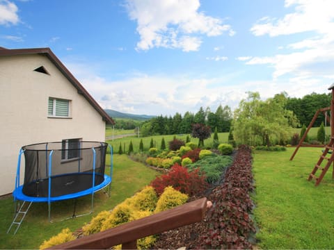 Orlikowe Wzgórze Farm Stay in Lviv Oblast