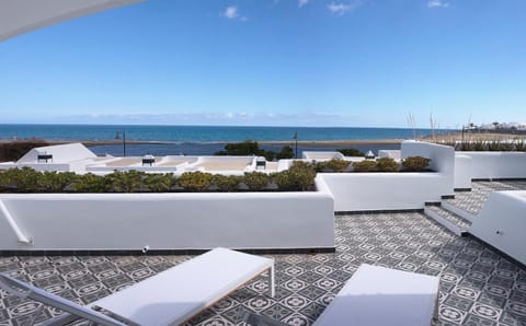 La Concha Boutique Apartments - Adults Only Campingplatz /
Wohnmobil-Resort in Isla de Lanzarote
